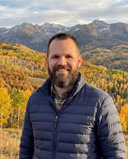 Jordan Kennedy, Founder of TradingTether