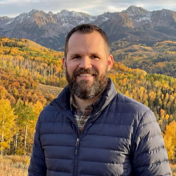 Jordan Kennedy, Founder of TradingTether